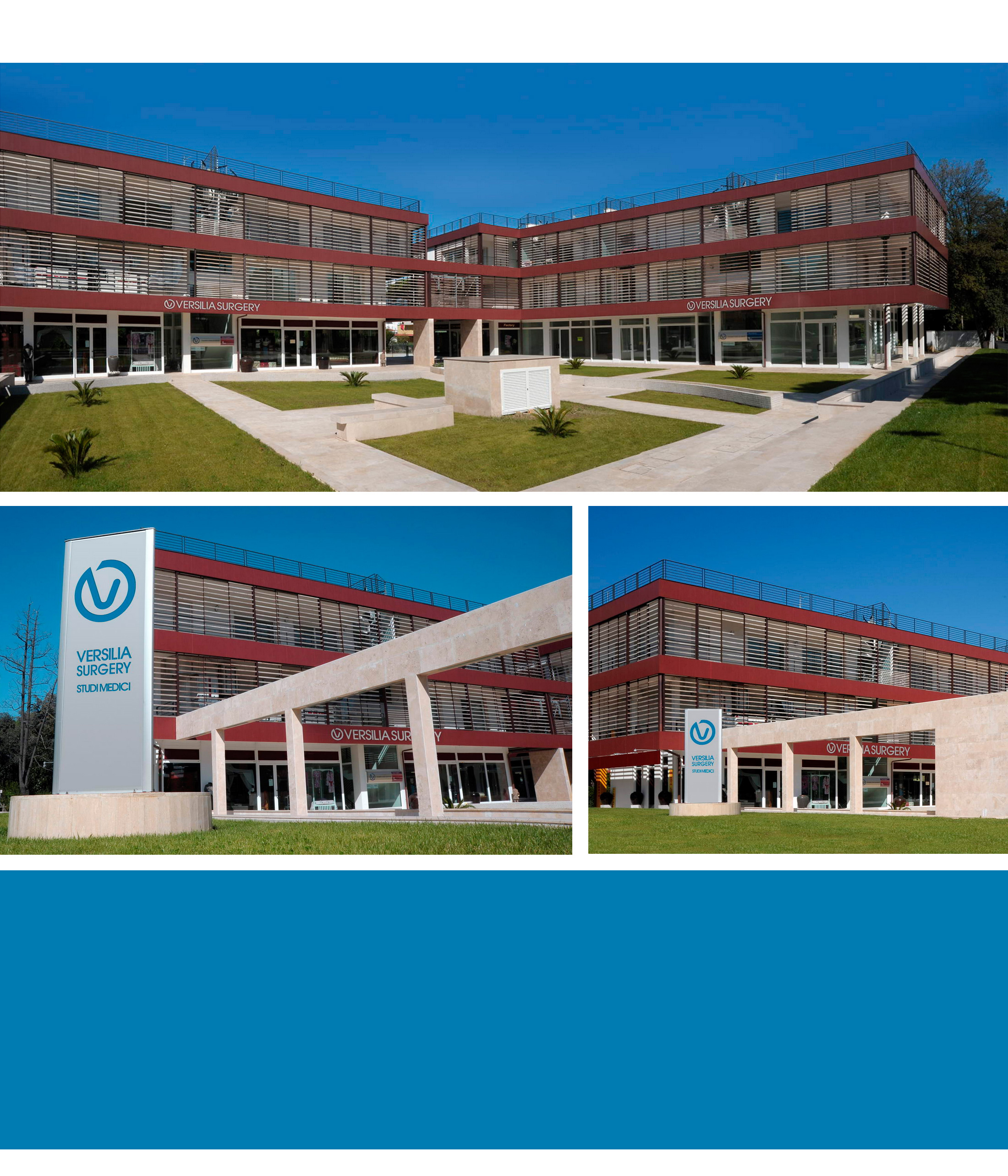 Centro Medico Versilia