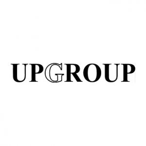 UpGroup Logo - Marmo Design Carrara