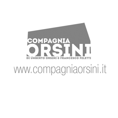 Compagnia Orsini - di Umberto Orsini e Francesco Feletti
