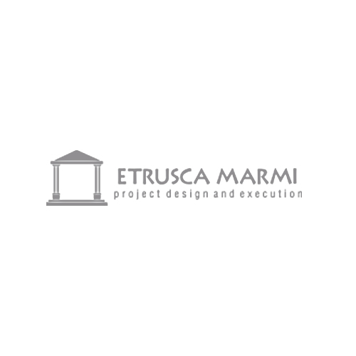 Etrusca Marmi - Project Design and Execution