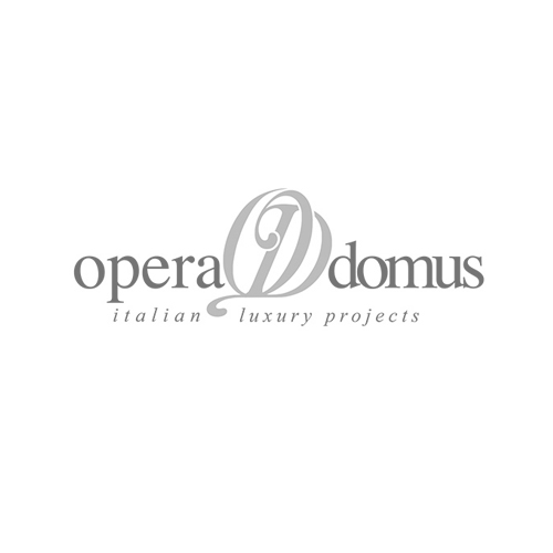 Opera Domus - Italian Luxury Projects